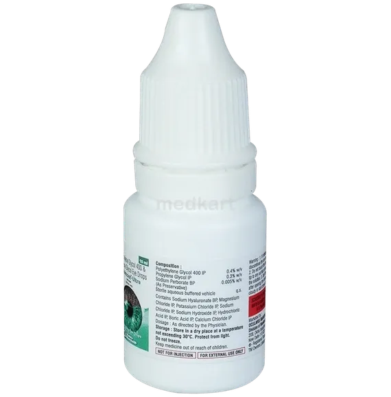 lubimoist ultra eye drops 10 ml
